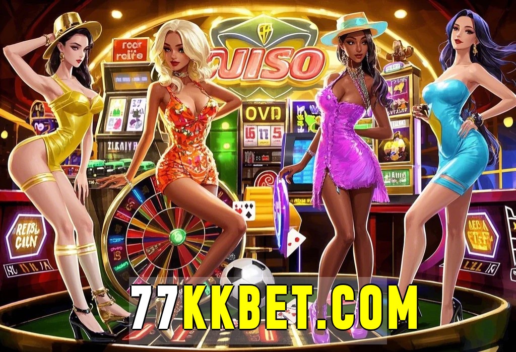 77kkbet-Game-Apostas